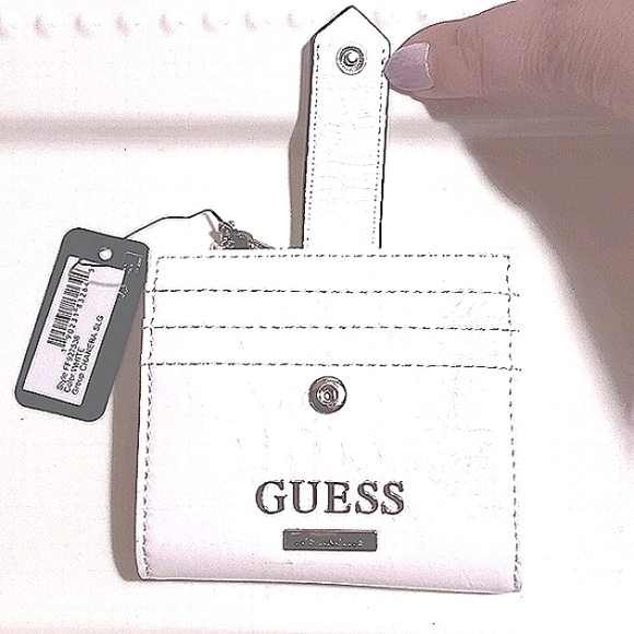 Beautiful Guess ⚜️ Compartment Wallet - Picture 5 of 8